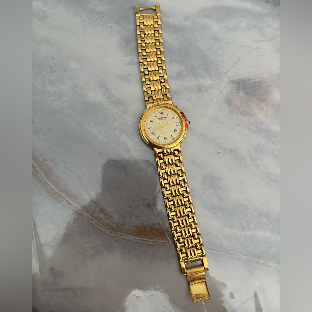 Vintage SAMSUNG Quartz